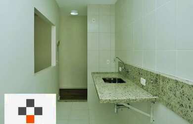 Imagem 4: SãO PAULO - Apartamento Padrão - Morumbi