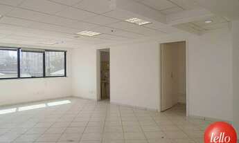 Imagem 6: São Paulo - Conjunto Comercial/sala - Vila Clementino