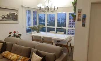 Imagem: Apartamento Duplex para Venda em Alphaville