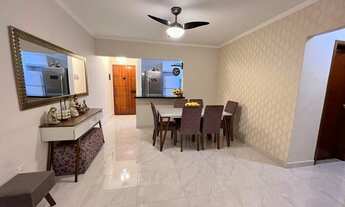 Imagem 2: Apt venda 80m, 2Dorm (1 suíte), próx ao mar - Praia Grande - SP