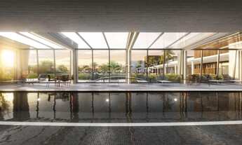 Imagem 8: XANGRI-Lá - Terreno Padrão - Condomínio Amare Home Resort