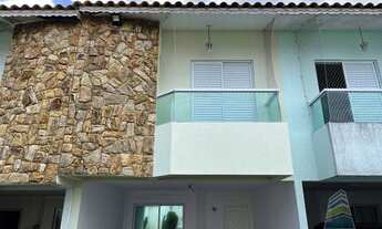 Imagem 3: Sobrado de Condomínio com 3 dorms, Canto do Forte, Praia Grande - R$ 649 mil, Cod: 10035