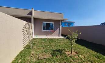 Imagem 5: Casa para Venda em Fazenda Rio Grande, Iguaçu, 3 dormitórios, 1 banheiro, 1 vaga