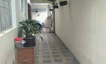 Imagem 4: Casa Sobrado à venda em São Paulo/SP