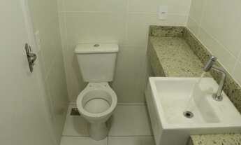 Imagem 7: Apartamento à venda, 3 quartos, 1 suíte, 2 vagas, Planalto - Belo Horizonte/MG