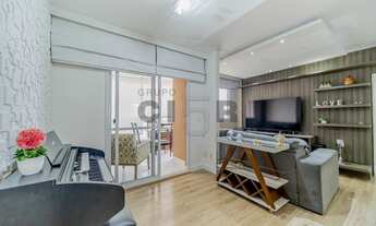 Imagem 5: São Paulo - Apartamento Padrão - Jardim Arpoador