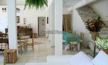 Imagem 6: Em meio a natureza com 4 suítes! Alto S. Conrado!