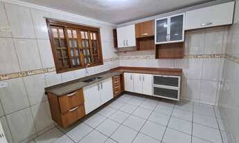 Imagem 6: Sobrado para aluguel possui 120 metros quadrados com 3 quartos em Jardim São José - Mauá