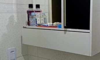 Imagem 6: Lindo apartamento 2 quartos valparaiso