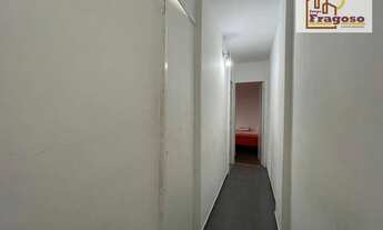 Imagem 3: Apartamento com 2 dormitórios à venda, 56 m² por R$ 289.000,00 - Braga - Cabo Frio/RJ