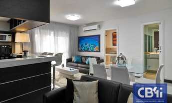 Imagem 7: Flat para alugar, 48 m² por R$ 10.658,33/mês - Ipanema - Rio de Janeiro/RJ