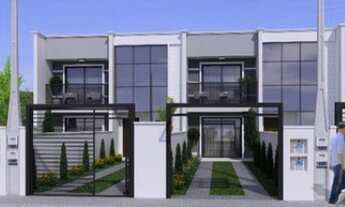 Imagem: Blumenau - Casa Padrão - Agua Verde