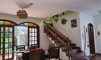 Imagem 5: Casa para venda tem 300 metros quadrados com 5 quartos em Badu - Niterói - RJ