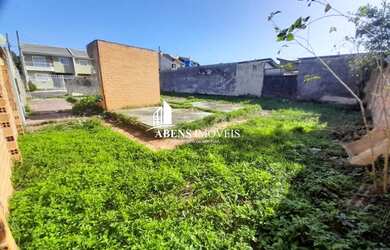 Imagem 5: Terreno para Venda em Curitiba, Capão da Imbuia