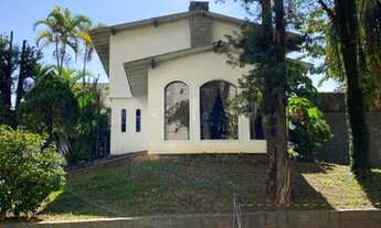 Imagem: Casa com 4 dormitórios à venda, 276 m²