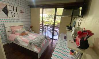 Imagem 3: Apartamento com 3 dormitórios à venda, 116 m² por R$ 740.000,00 - Recreio dos Bandeirantes