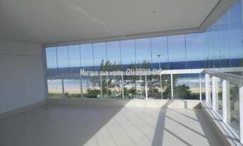 Imagem 2: Lindo: Apartamento no Recreio, em frente para o mar, 3 quartos, 3vgs, 152m, novo, Oceana