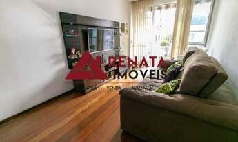 Imagem 7: Rio de Janeiro - Apartamento Padrão - Grajaú