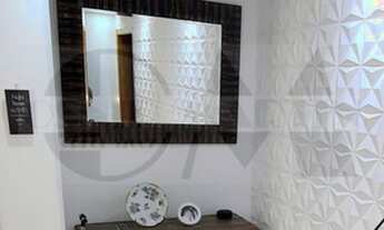 Imagem 7: Sobrado à venda - Chácara Santo Antônio - 2 dorms. (1 suíte), 3 gars., 122m² de área const