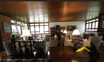 Imagem 7: Casa em Condomínio para Venda em Alphaville Residencial Dois Barueri-SP