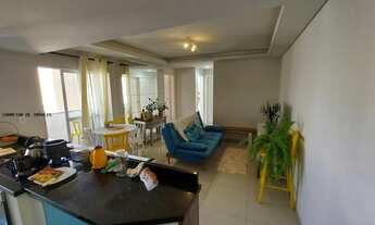 Imagem 5: Apartamento para Venda em Curitiba, Xaxim, 3 dormitórios, 1 banheiro, 1 vaga