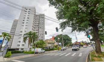 Imagem 5: Apartamento para venda possui 44 metros quadrados com 2 quartos em Novo Mundo - Curitiba