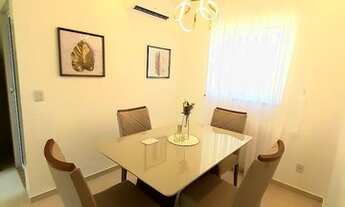 Imagem 3: A sua hora chegou: casa moderna ao seu dispor