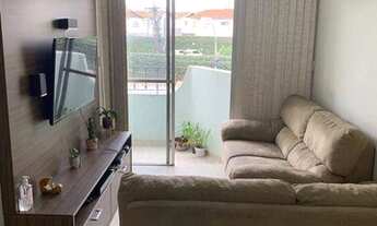 Imagem 4: Apartamento com 2 dormitórios à venda, 53 m² por R$ 320.000,00 - Limão - São Paulo/SP