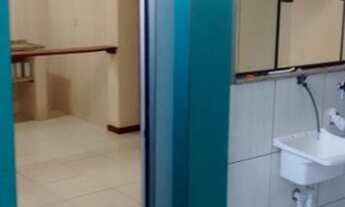 Imagem: Apartamento térreo 2 quartos