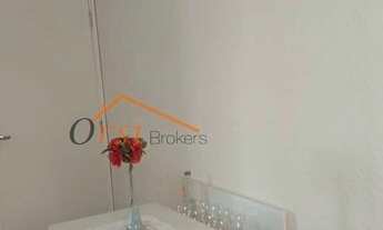 Imagem 4: Apartamento Padrão para Venda em Jardim Petrópolis Cotia-SP