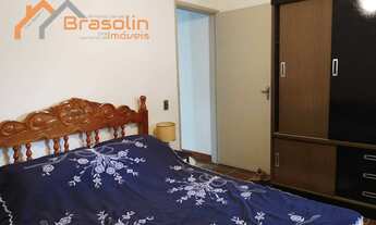 Imagem 4: Apartamento à venda no bairro Caiçara - Praia Grande/SP