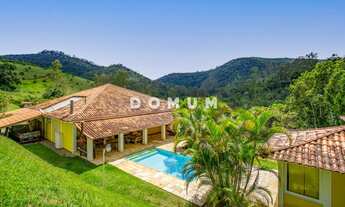 Imagem 5: Vale da Boa Esperança - Cuiabá - Petrópolis