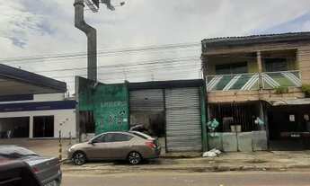 Imagem 4: Terreno em plena Av. Independência qse em frente ao Matteus