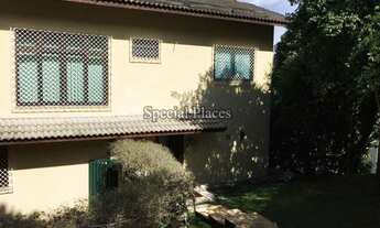 Imagem 4: Entrar e morar ! Privacidade total ! Vista Pedra da Gávea e mar !