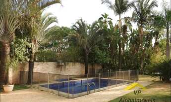 Imagem 4: Casa Alto Padrão para Venda em Tamboré Santana de Parnaíba-SP