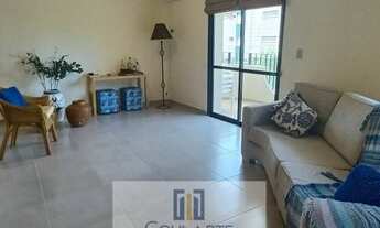 Imagem: Apartamento à venda no bairro Enseada