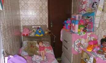 Imagem 3: Apartamento 2 Quartos Térreo com 55 m², Centro Abolição - Rio de Janeiro - RJ