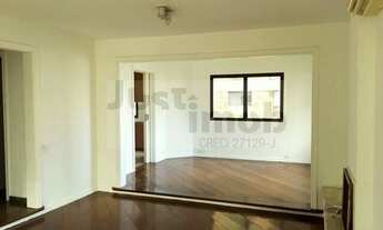 Imagem 3: Apartamento Alto Padrão para Venda e Aluguel em Vila Nova Conceição São Paulo-SP