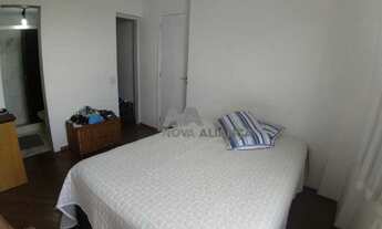 Imagem 4: Rio de Janeiro - Apartamento Padrão - Gávea