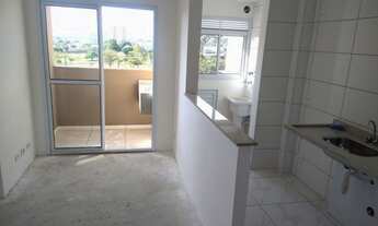 Imagem 3: Apartamento 50m² pronto - Jardim Firenze