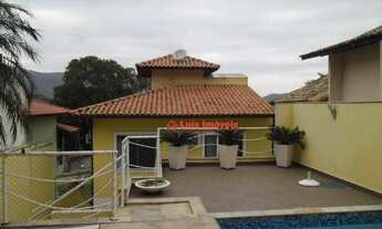 Imagem 2: Casa com 3 dormitórios à venda, 180 m² por R$ 850.000 - Itaipu - Niterói/RJ - CA0722