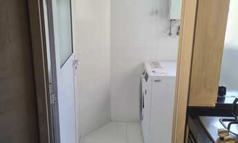 Imagem 7: Apartamento para venda com 70 metros quadrados com 3 quartos