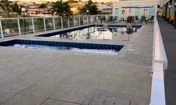 Imagem 3: Apartamento - Parque Industrial - Campinas