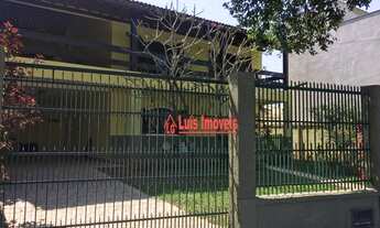 Imagem 3: Casa com 5 dormitórios, 396 m² - venda por R$ 900.000,00 ou aluguel por R$ 10.000,00/mês