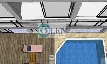 Imagem 2: Casa em Condomínio para Venda em Arujá, Residencial Real Park, 4 dormitórios, 4 suítes, 6