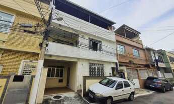 Imagem 3: Rio de Janeiro - Casa de Condomínio - Vila Valqueire