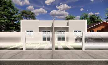 Imagem: MATINHOS - Casa Padrão - Praia Grande