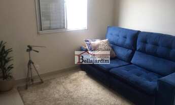 Imagem 3: Apartamento com 3 dormitórios à venda, 60 m²- Vila Planalto - São Bernardo do Campo/SP