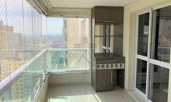 Imagem 6: Apartamento para venda Jardim Satélite 103m² 3 Dormitórios