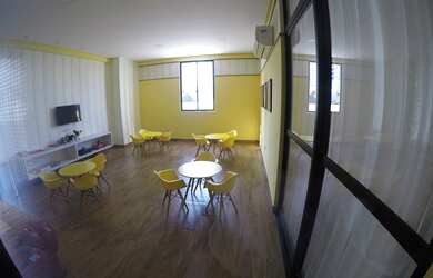 Imagem 5: Apartamento para aluguel possui 82 metros quadrados com 3 quartos